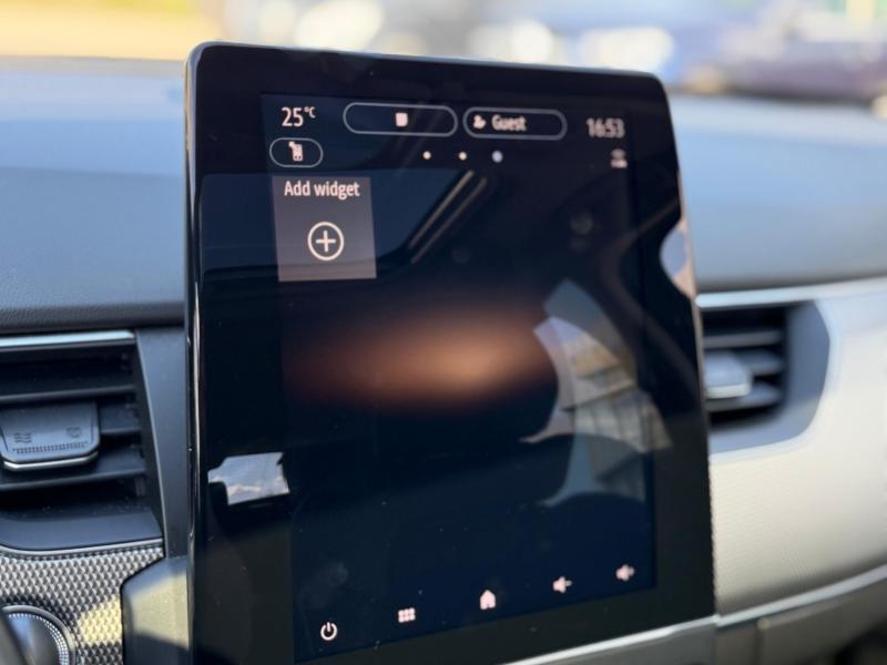 Car Thumb