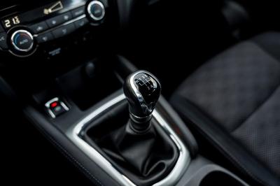 Car Thumb