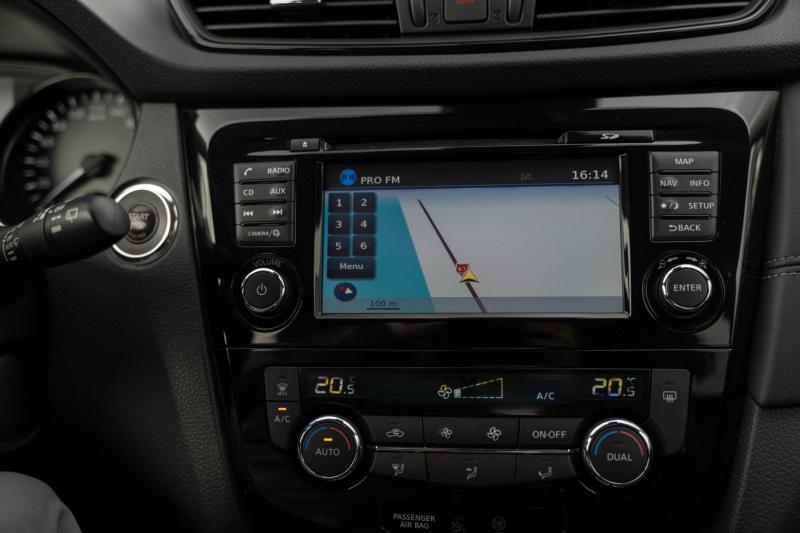 Car Thumb