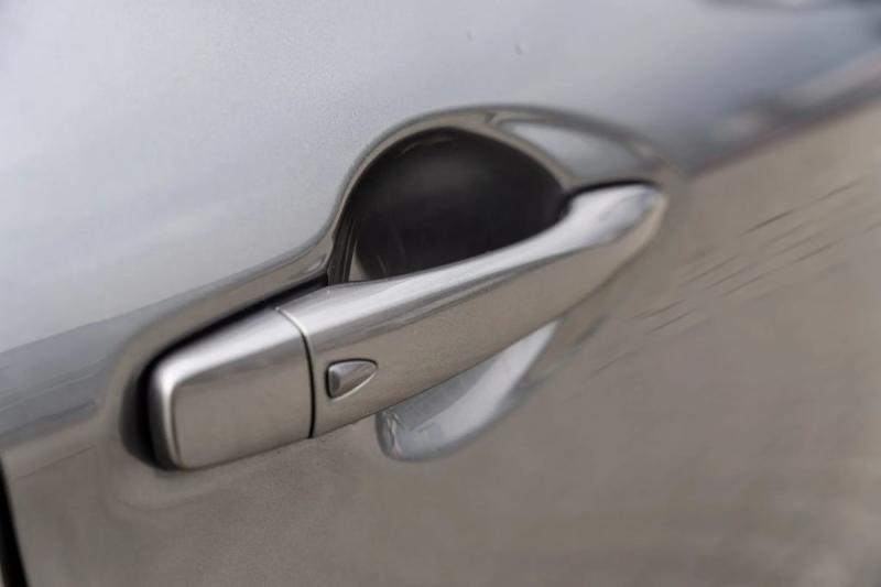 Car Thumb