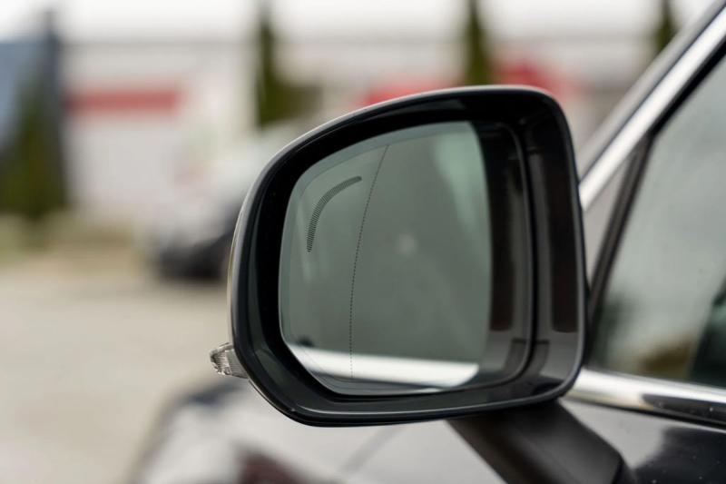 Car Thumb