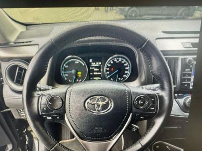 Car Thumb
