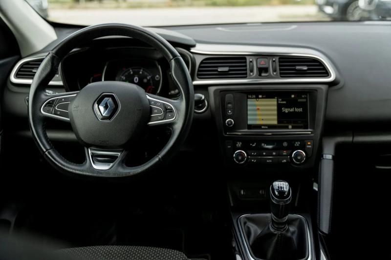 Car Thumb