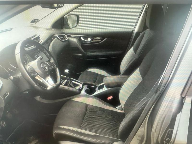 Car Thumb
