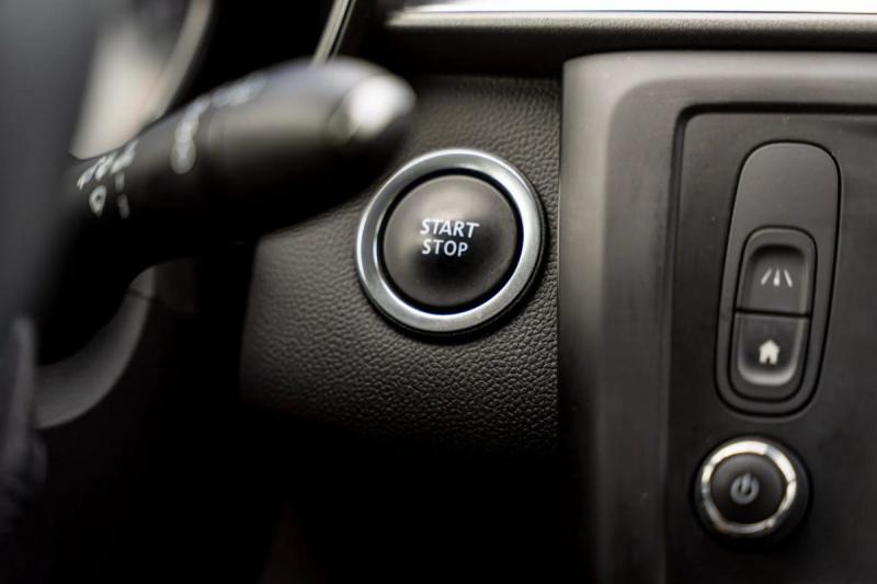 Car Thumb