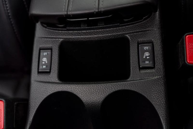 Car Thumb