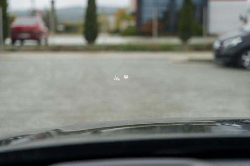 Car Thumb