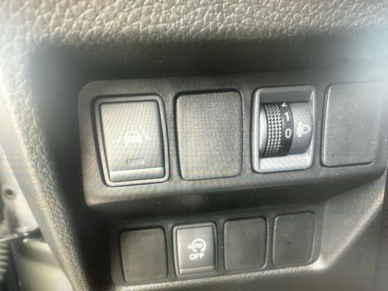 Car Thumb
