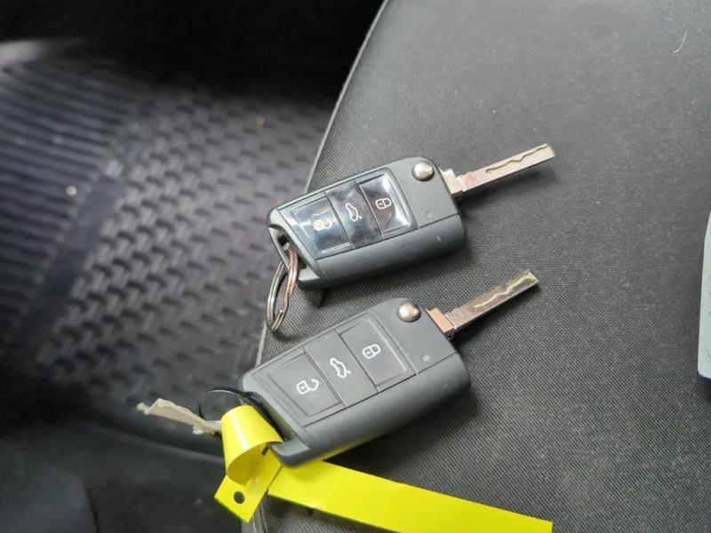 Car Thumb