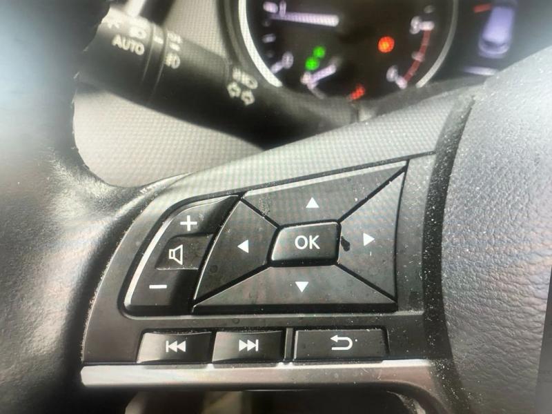 Car Thumb