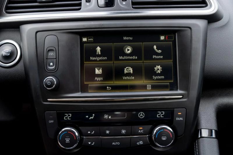 Car Thumb