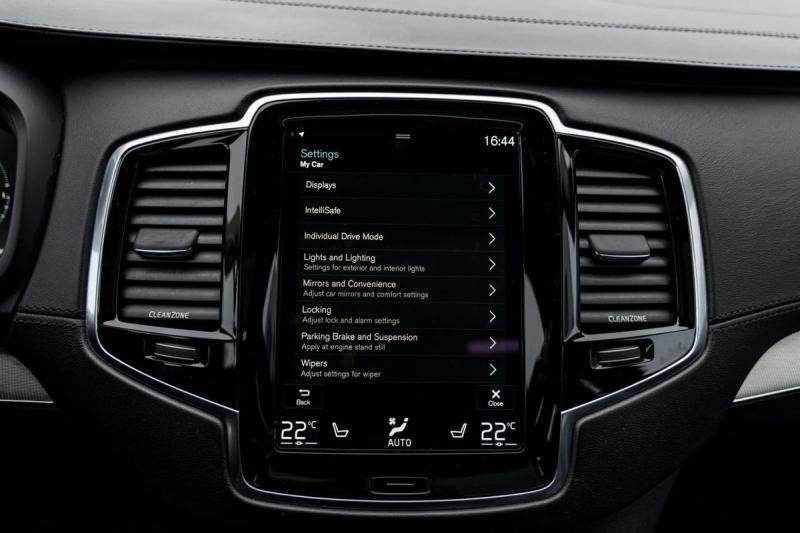 Car Thumb