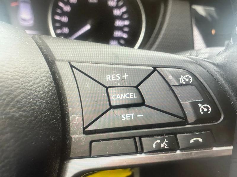 Car Thumb