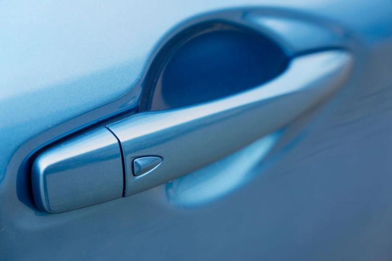 Car Thumb