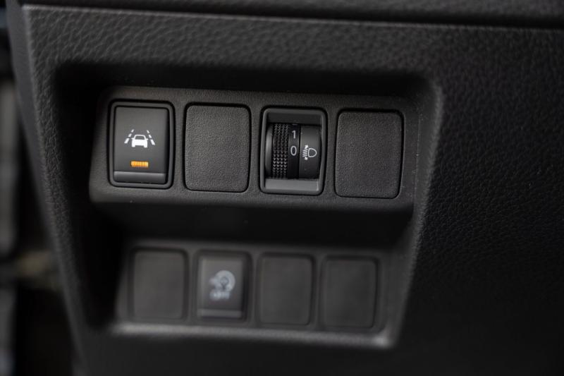 Car Thumb