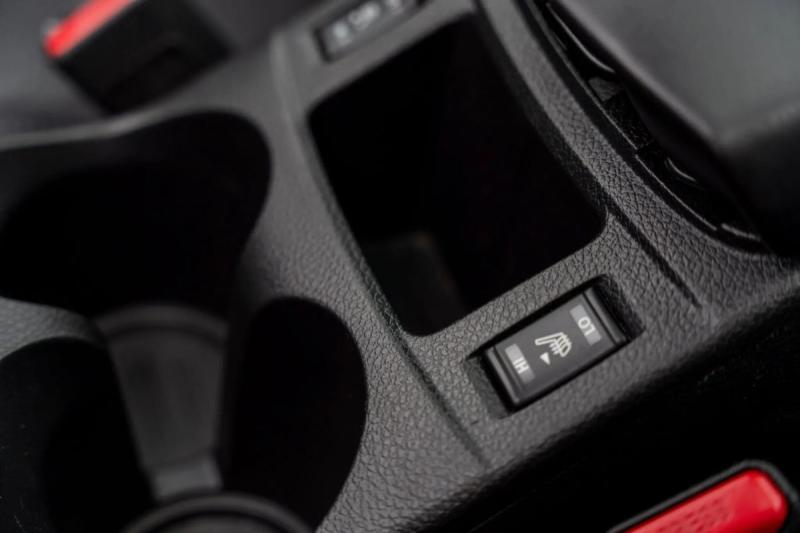 Car Thumb