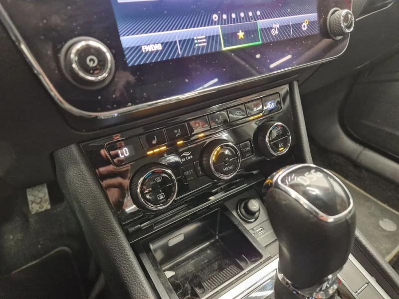Car Thumb