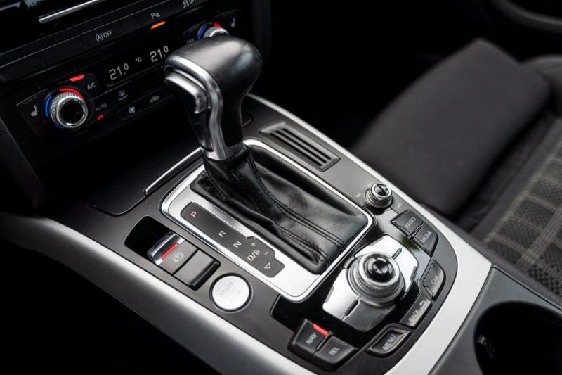 Car Thumb