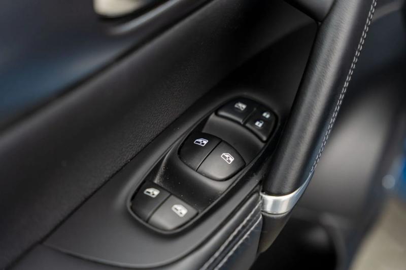 Car Thumb