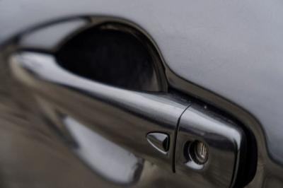 Car Thumb