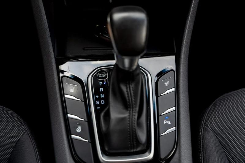 Car Thumb