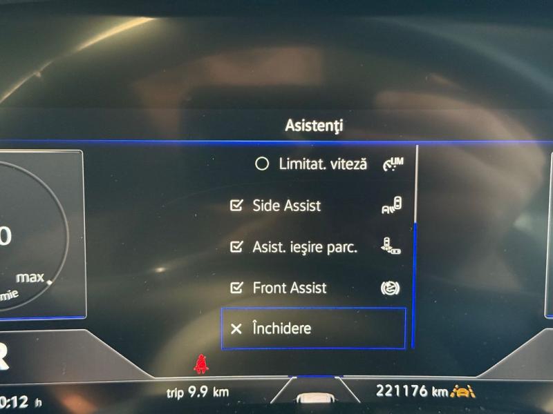 Car Thumb