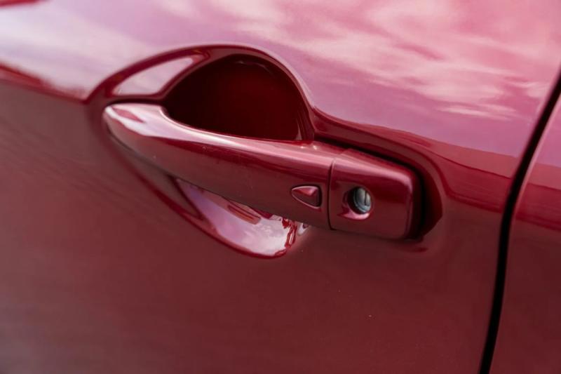 Car Thumb