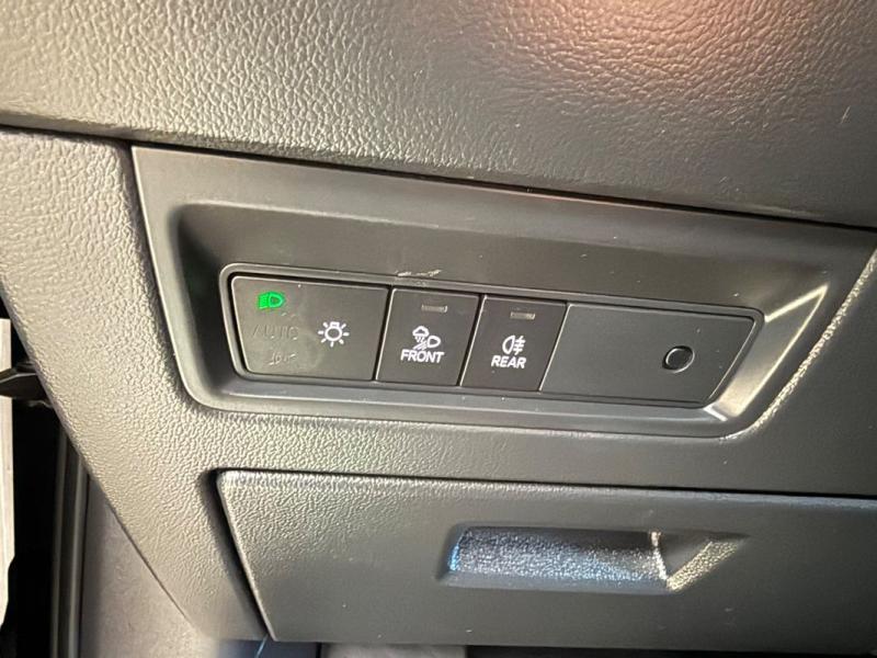 Car Thumb