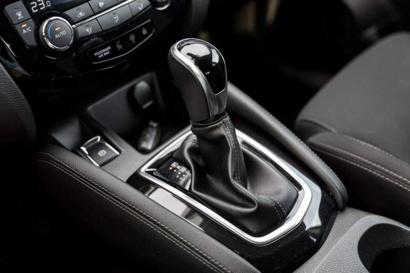 Car Thumb