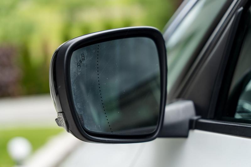 Car Thumb