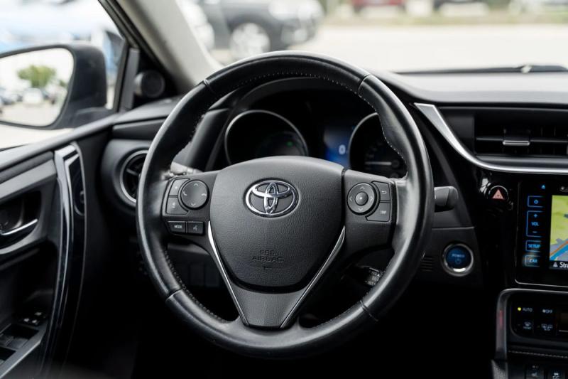 Car Thumb