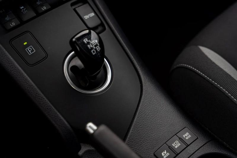 Car Thumb