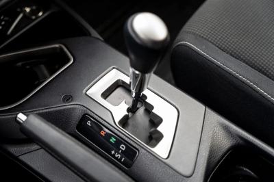 Car Thumb