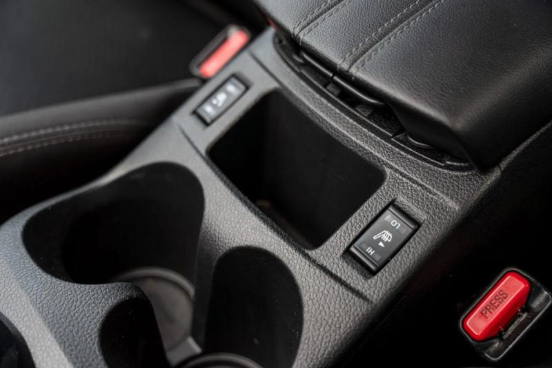 Car Thumb