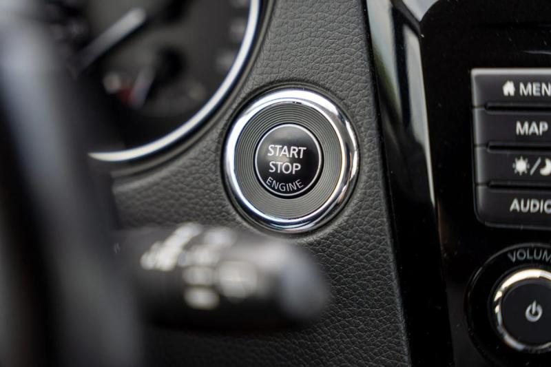 Car Thumb