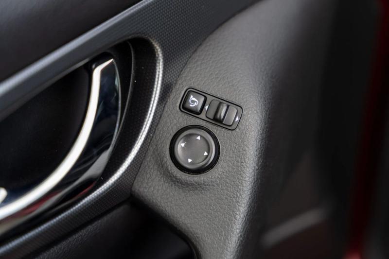 Car Thumb