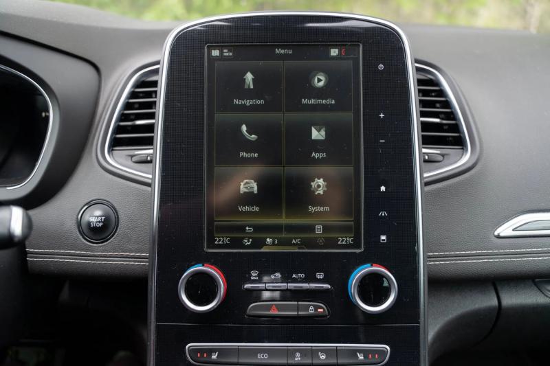 Car Thumb