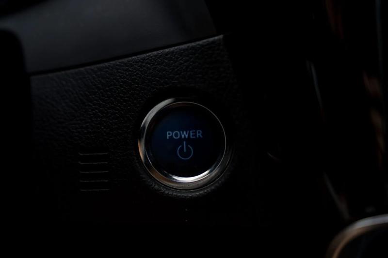 Car Thumb