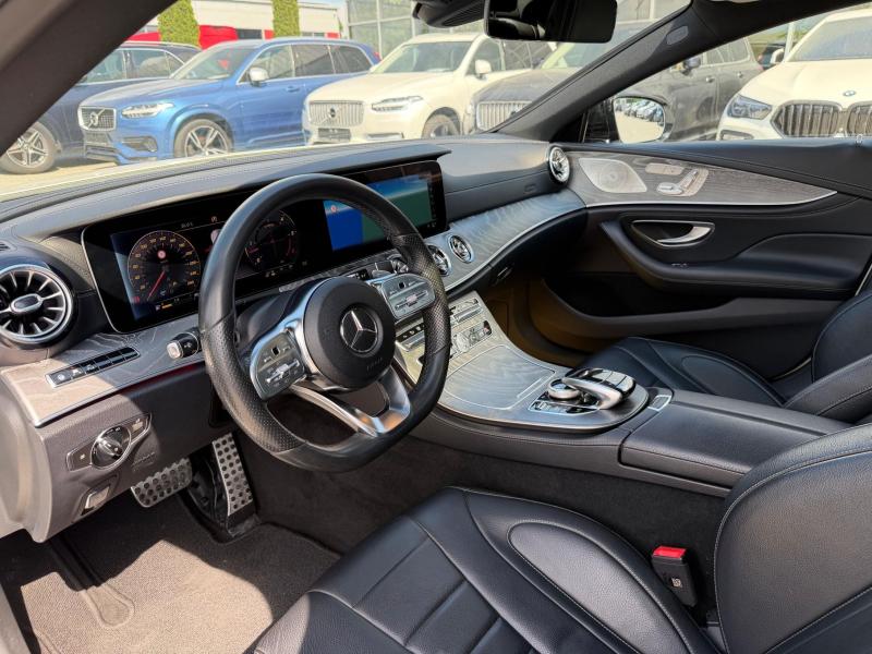 Car Thumb