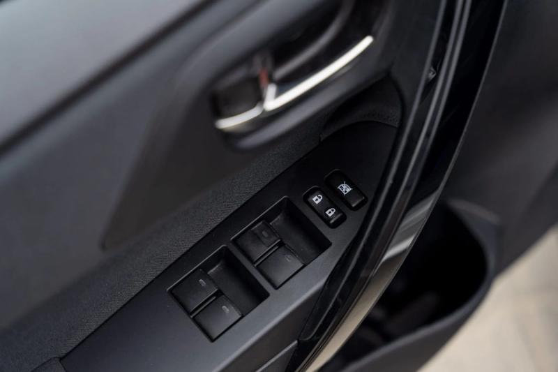 Car Thumb