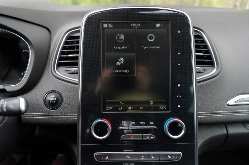 Car Thumb