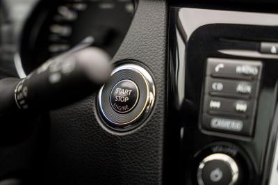 Car Thumb