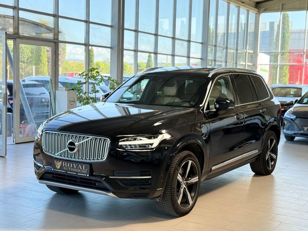 Volvo XC 90