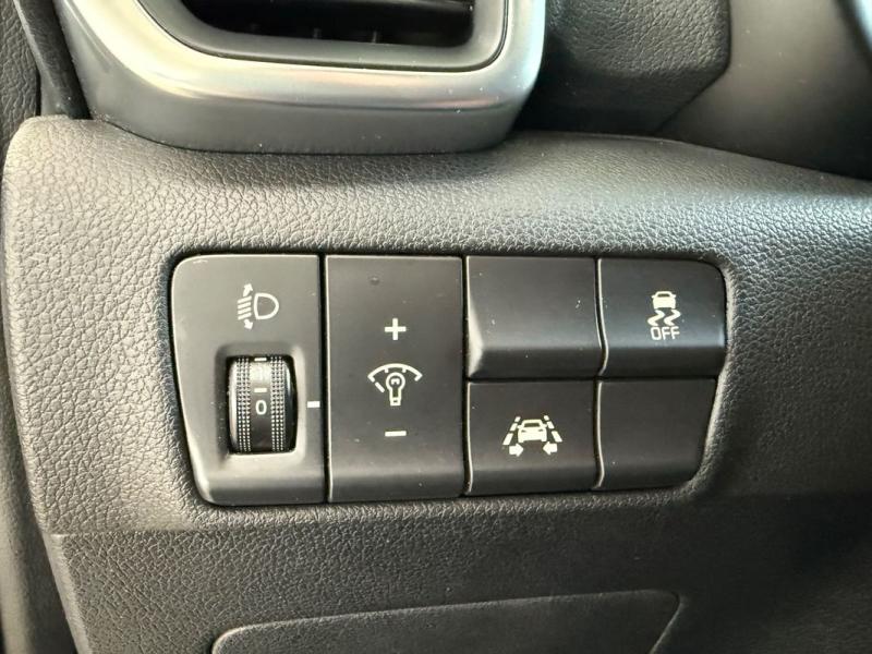 Car Thumb