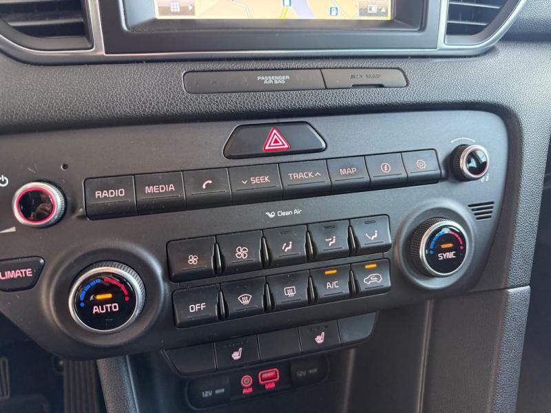 Car Thumb
