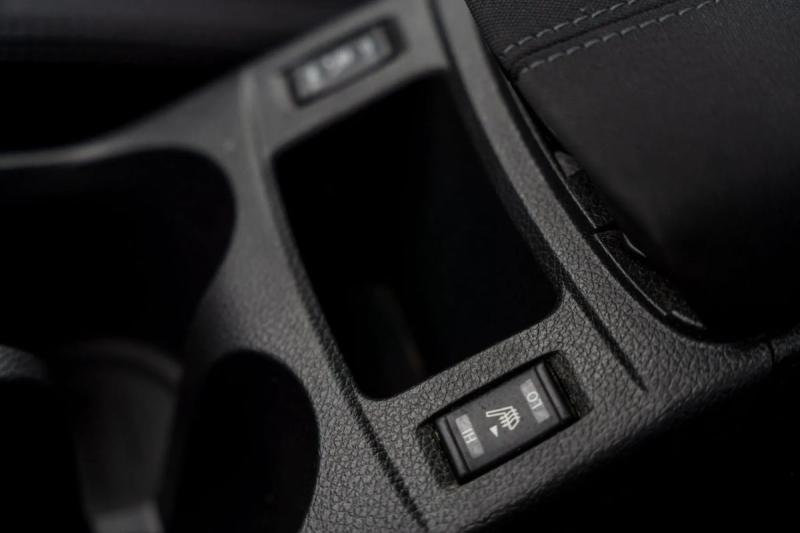 Car Thumb