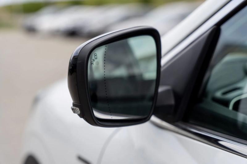 Car Thumb