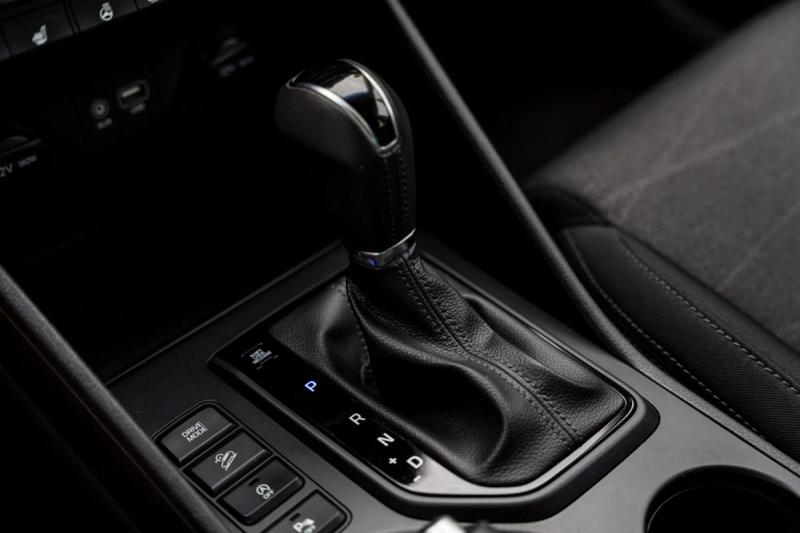 Car Thumb