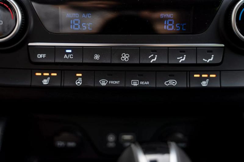 Car Thumb