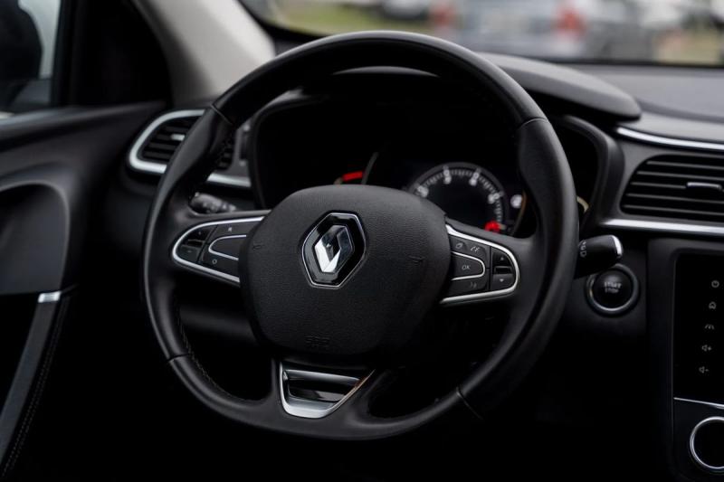 Car Thumb